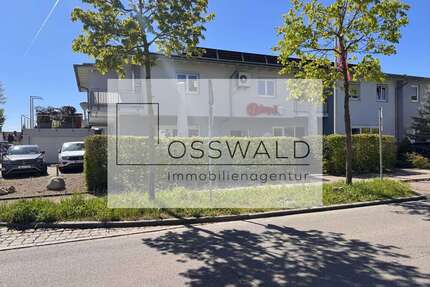 Wohnung zum Kaufen in Neu-Ulm 690.000,00 € 197.4 m²