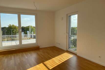 Wohnung zum Mieten in Manching 1.023,63 € 81.89 m²