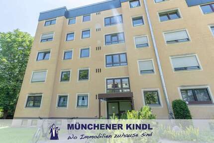Wohnung zum Kaufen in Gilching 375.000,00 € 101.62 m²
