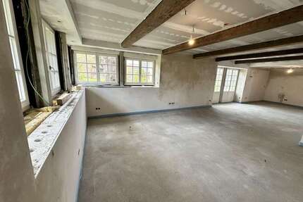 Wohnung zum Mieten in Hamburg 2.580,00 € 131.6 m²