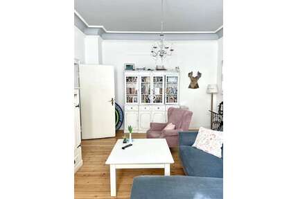 Wohnung zum Mieten in Mannheim 1.300,00 € 90 m²