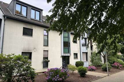Wohnung zum Mieten in Monheim 700,00 € 55 m²