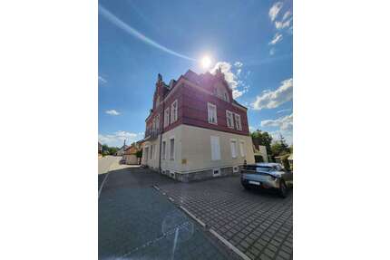 Wohnung zum Mieten in Flöha 626,00 € 156.47 m²