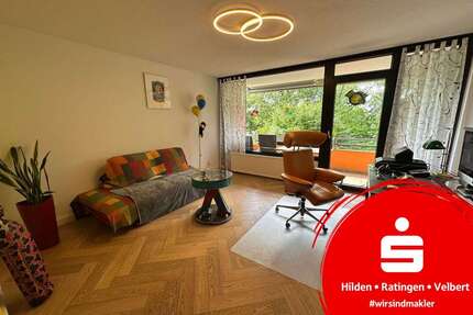 Wohnung zum Kaufen in Erkrath 299.000,00 € 97 m²