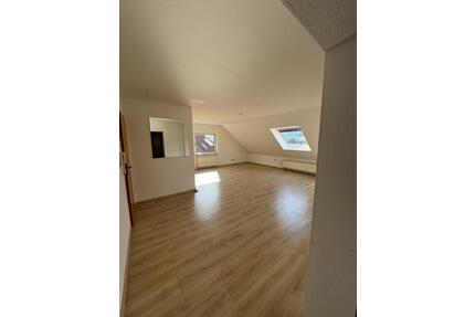 Wohnen über den Dächern von Hardegsen