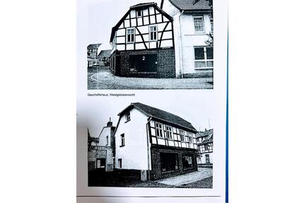 Handwerker - Charmantes Eckreihenhaus selbst renovieren Kauf mgl. - Kalbe (Milde)