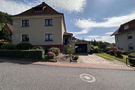Haus zum Kaufen in Heringen 175.000,00 € 147.97 m²