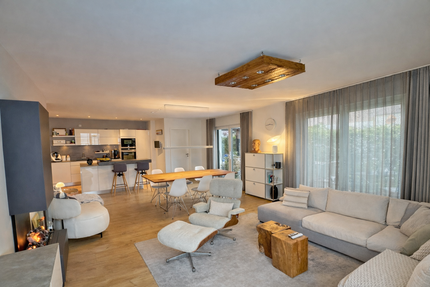 Wohnung zum Kaufen in Seligenstadt 597.000,00 € 114 m²