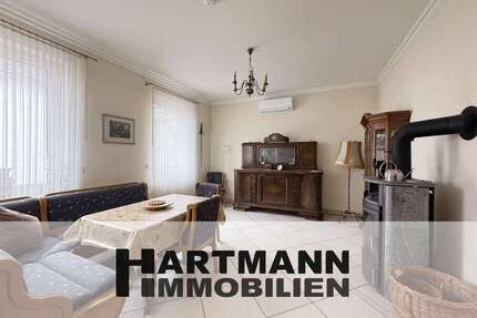 Wohnung zum Mieten in Frankfurt 1.000,00 € 60 m²