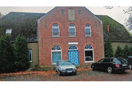 Haus zum Kaufen in Wangerland 140.000,00 € 258 m²