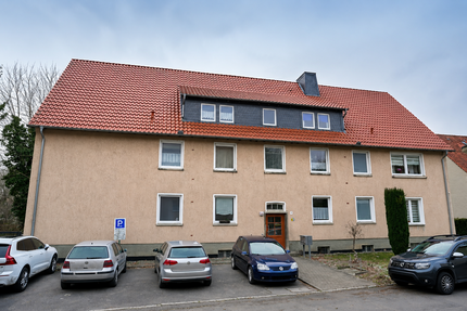Wohnung zum Kaufen in Salzgitter 43.000,00 € 43.33 m²