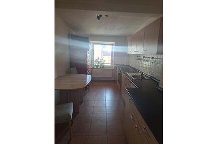 2-Zimmer-Wohnung zur Nachmiete – Zentrale Lage - Frankfurt (Oder) Booßen