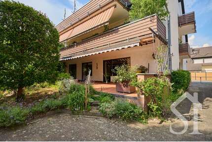 Wohnung zum Kaufen in Heusenstamm 559.000,00 € 144.73 m²