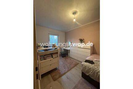 Wohnungsswap - 2 Zimmer, 56 m² - Kloster-Zinna-Straße, Berlin
