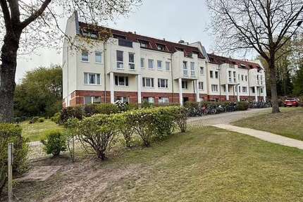 Wohnung zum Kaufen in Lüneburg 78.000,00 € 21.67 m²