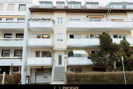 Wohnung zum Kaufen in Untergiesing-Harlaching 400.000,00 € 35.38 m²