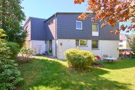 Haus zum Kaufen in Glinde 480.000,00 € 123 m²