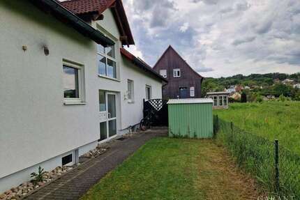 Wohnung zum Kaufen in Forchheim 390.000,00 € 102 m²