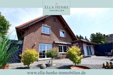 Haus zum Kaufen in Ribbesbüttel 340.000,00 € 150 m²