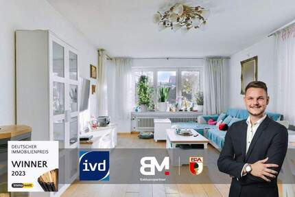 Wohnen & Vermieten perfekt kombiniert - Mehrfamilienhaus mit zusätzlicher Einheit & PV-Einnahmen - Röfingen