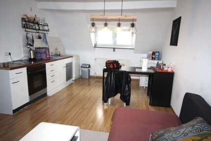 Wohnung zum Mieten in Düsseldorf 484,00 € 44 m²