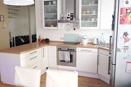 Wohnung zum Mieten in Düsseldorf 1.700,00 € 100 m²