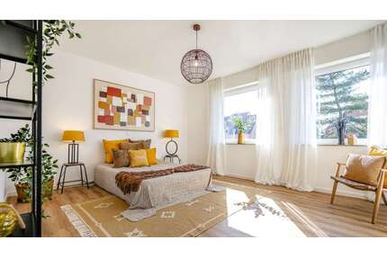 Wohnung zum Kaufen in Wesel 229.000,00 € 67.7 m²