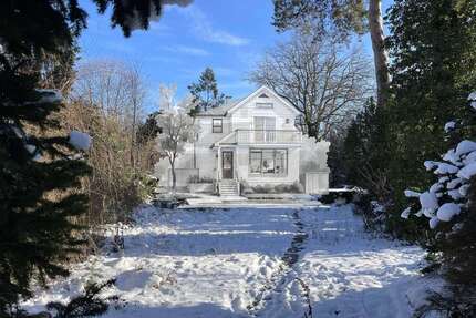 Grundstück zu verkaufen in Zeuthen 295.000,00 € 1157 m²