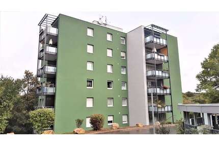 Wohnung zum Mieten in Ispringen 541,00 € 54.75 m²