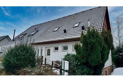 Haus zum Kaufen in Kremmen 395.000,00 € 105 m²