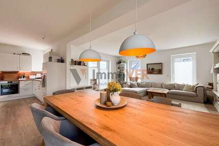 Wohnung zum Mieten in Kirchlinteln 1.353,00 € 123 m²