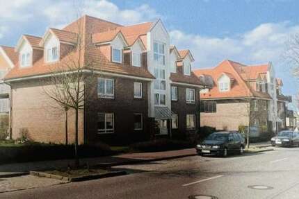 Wohnung zum Mieten in Schwaan 780,00 € 64.84 m²