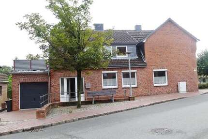 Haus zum Kaufen in Wewelsfleth 185.000,00 € 136 m²