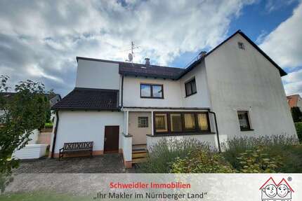 Haus zum Kaufen in Röthenbach 325.000,00 € 88.96 m²