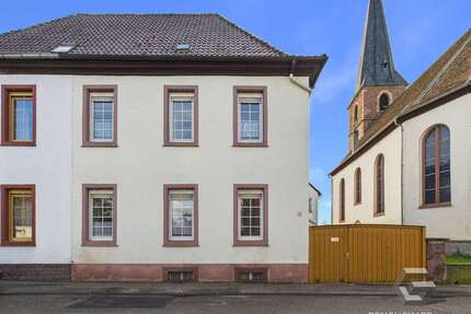 Haus zum Kaufen in Gommersheim 329.000,00 € 143 m²
