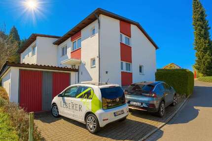 Haus zum Kaufen in Überlingen 589.900,00 € 134 m²