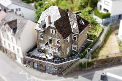 Haus zum Kaufen in Cochem 575.000,00 € 262 m²