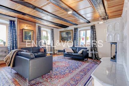 Idyllisches Winzerhaus mit großem Weinkeller - Ehrenkirchen Kirchhofen