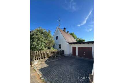 Haus zum Kaufen in Tapfheim 257.500,00 € 72 m²