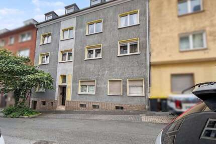 Wohnung zum Kaufen in Hagen 115.000,00 € 76.13 m²