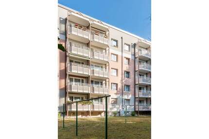 Wohnung zum Mieten in Hoyerswerda 372,00 € 62.04 m²