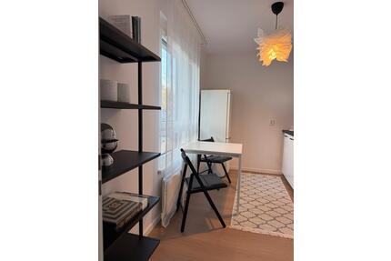 50sqm Furnished Apartment in 10961 Berlin-Kreuzberg