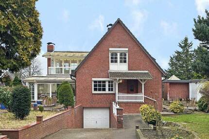 Viel Platz für die ganze Familie - Hamburg Allermöhe