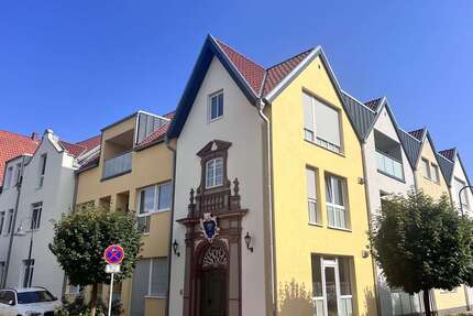 Wohnung zum Mieten in Rinteln 850,00 € 66.5 m²