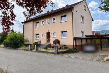 Haus zum Kaufen in Gingen 455.000,00 € 192 m²