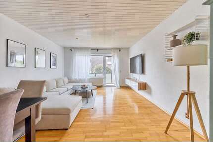 Wohnung zum Kaufen in Römerberg 279.000,00 € 91 m²