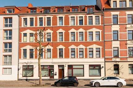 Wohnung zum Kaufen in Bremerhaven 119.000,00 € 66 m²
