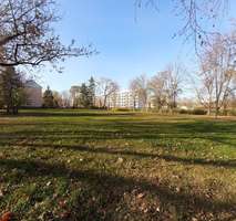 Großes Grundstück im Wohngebiet GröbaMerzdorf - provisionsfrei von Eigentümerin - Riesa