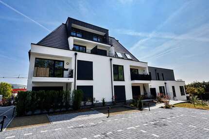 Wohnung zum Mieten in Siegburg 1.980,00 € 119 m²