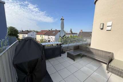 Wohnung zum Mieten in Markt Indersdorf 1.650,00 € 114.67 m²